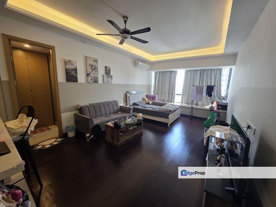 R&F Princess Cove Johor Bahru Johor For Sale, Johor, Johor Bahru