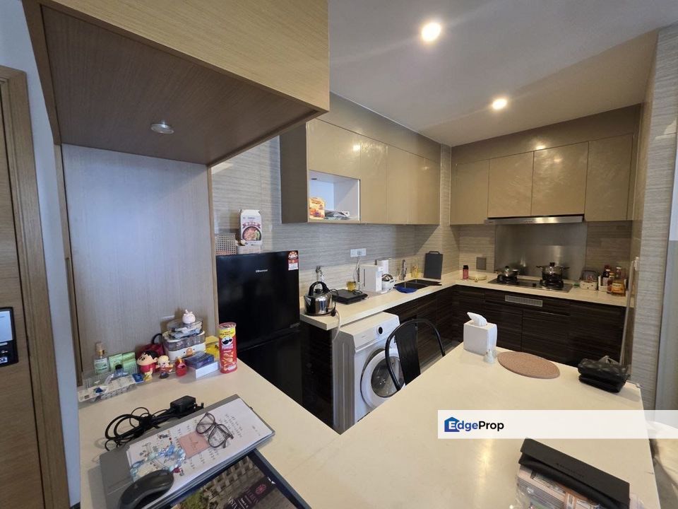 R&F Princess Cove Johor Bahru Johor For Sale, Johor, Johor Bahru