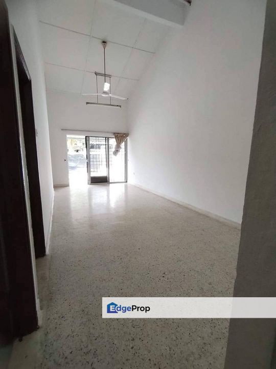 Taman Puteri Wangsa Ulu Tiram Johor For Rent , Johor, Ulu Tiram