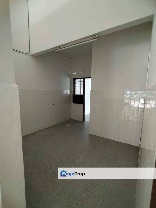Taman Puteri Wangsa Ulu Tiram Johor For Rent , Johor, Ulu Tiram