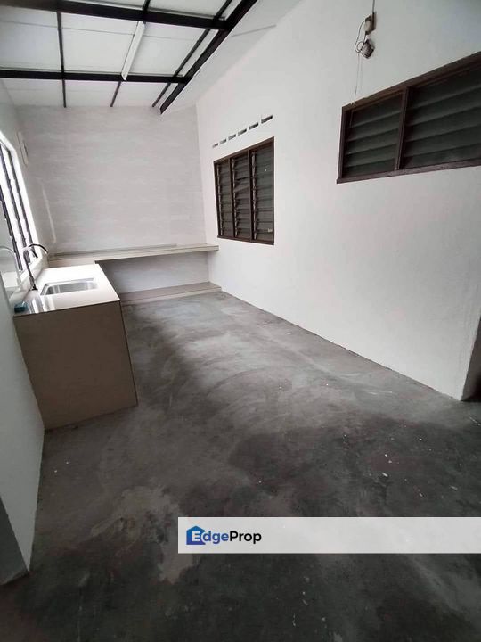 Taman Puteri Wangsa Ulu Tiram Johor For Rent , Johor, Ulu Tiram