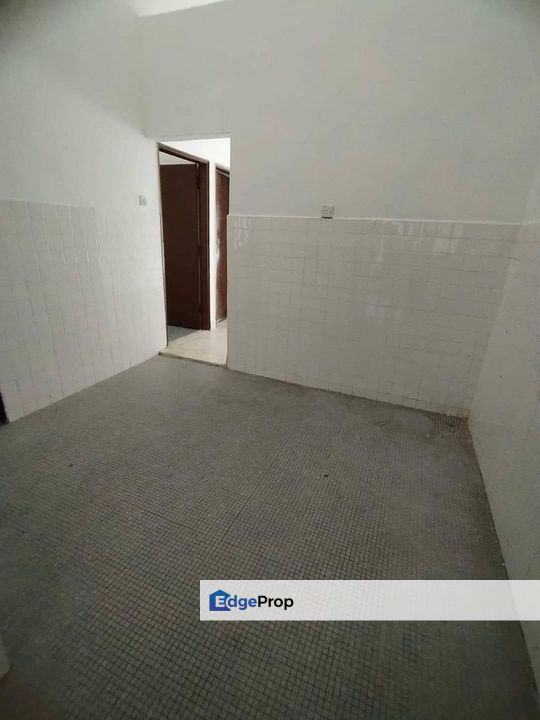 Taman Puteri Wangsa Ulu Tiram Johor For Rent , Johor, Ulu Tiram