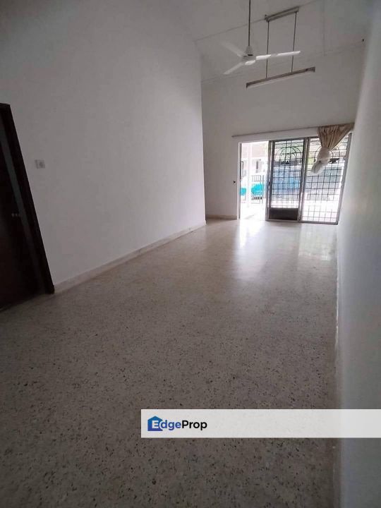 Taman Puteri Wangsa Ulu Tiram Johor For Rent , Johor, Ulu Tiram