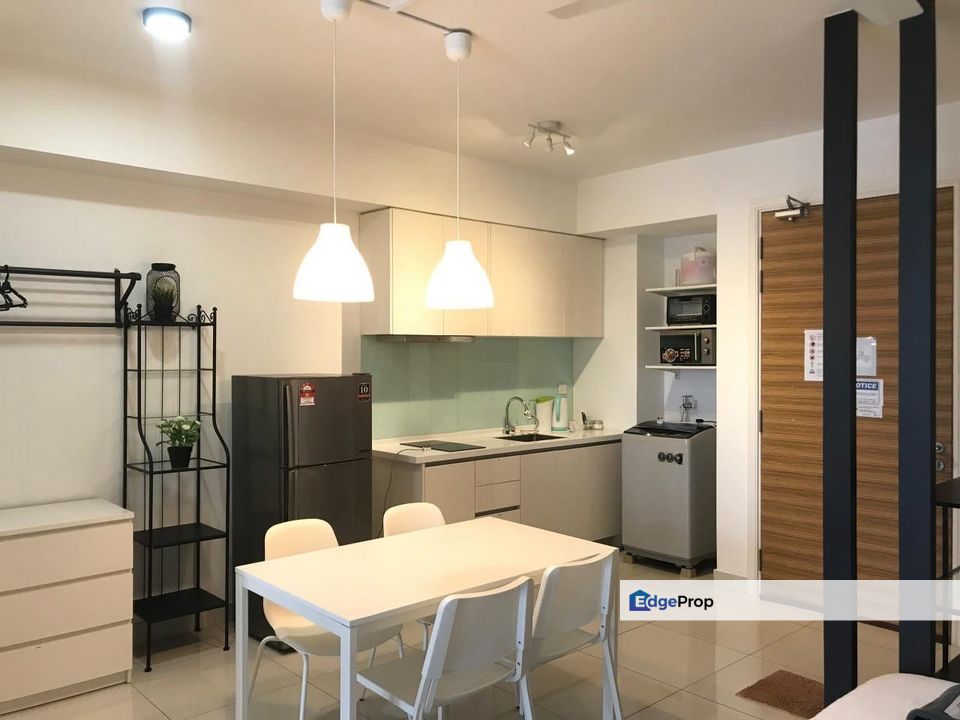 Teega Suites Puteri Harbour Iskandar Puteri For Sale, Johor, 