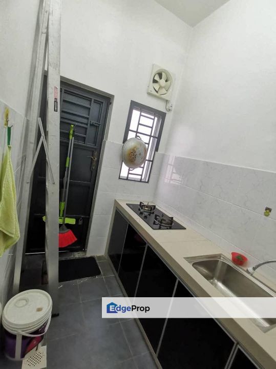 Taman Nusa Bayu Iskandar Puteri Johor For Rent, Johor, 