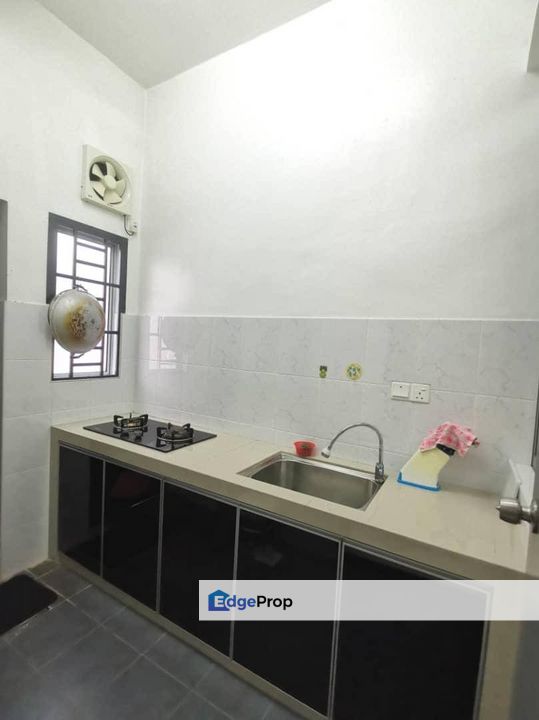 Taman Nusa Bayu Iskandar Puteri Johor For Rent, Johor, 