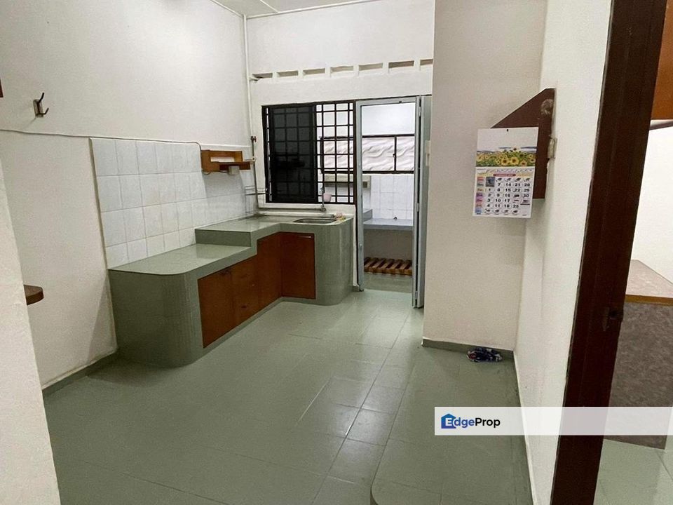 Taman Kulai Jaya Kulai Johor For Sale, Johor, Kulai