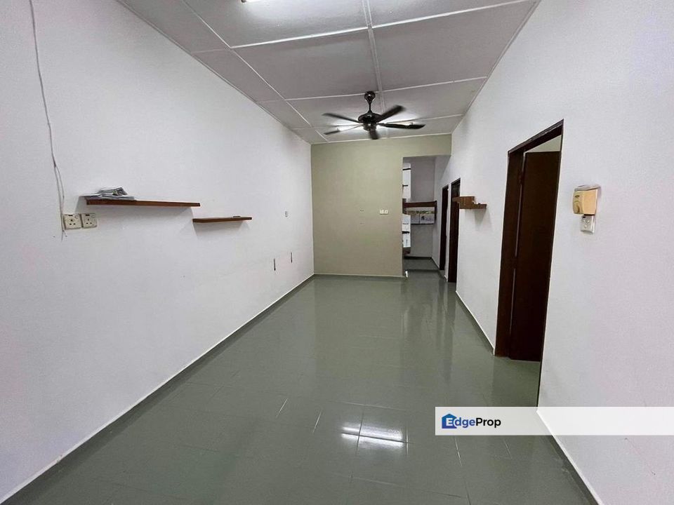 Taman Kulai Jaya Kulai Johor For Sale, Johor, Kulai