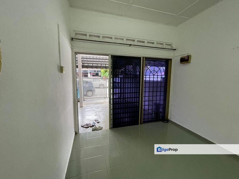 Taman Kulai Jaya Kulai Johor For Sale, Johor, Kulai