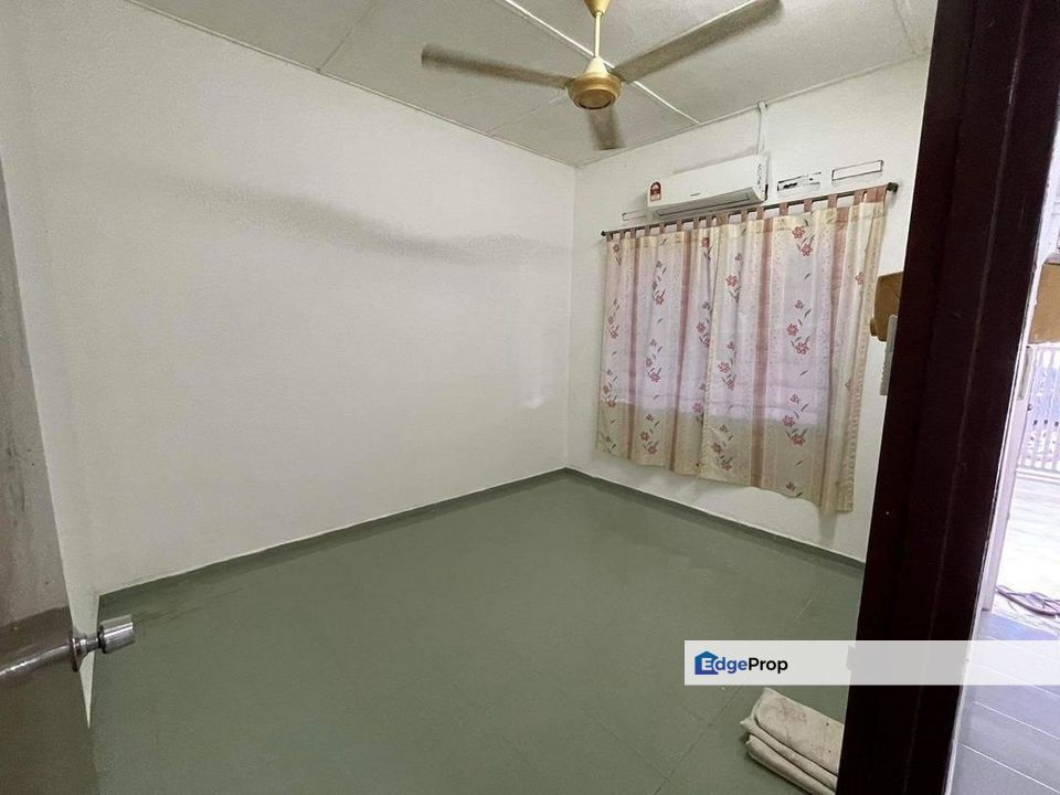 Taman Kulai Jaya Kulai Johor For Sale, Johor, Kulai