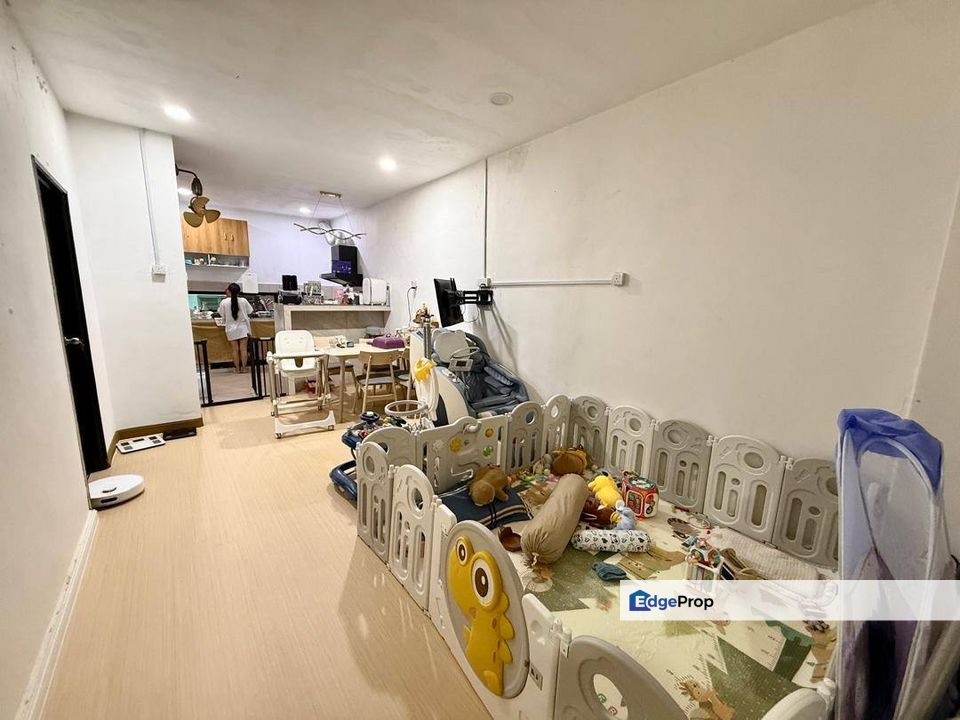 Taman Pulai Utama Skudai Johor Endlot For Sale, Johor, Skudai