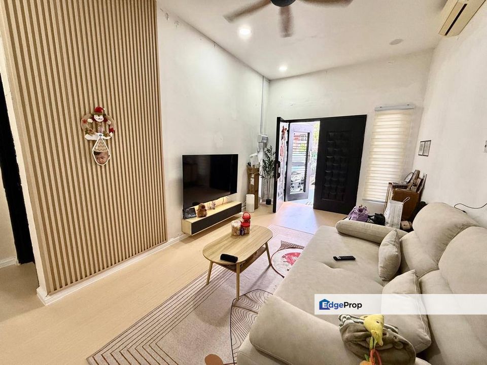 Taman Pulai Utama Skudai Johor Endlot For Sale, Johor, Skudai