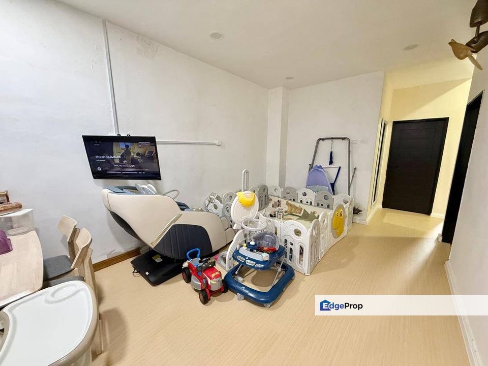 Taman Pulai Utama Skudai Johor Endlot For Sale, Johor, Skudai