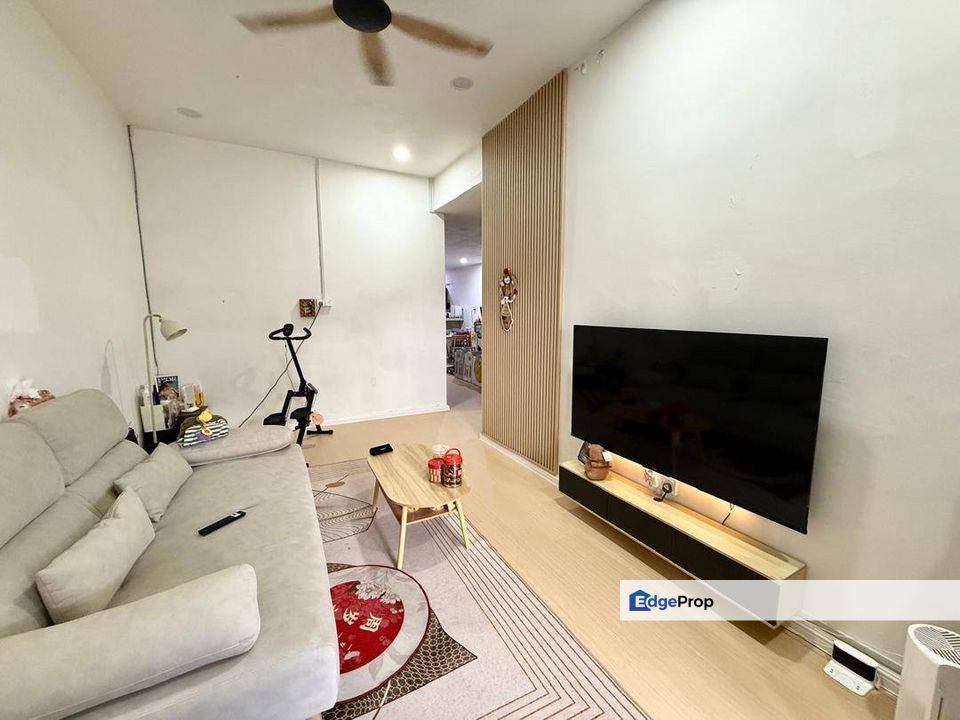 Taman Pulai Utama Skudai Johor Endlot For Sale, Johor, Skudai