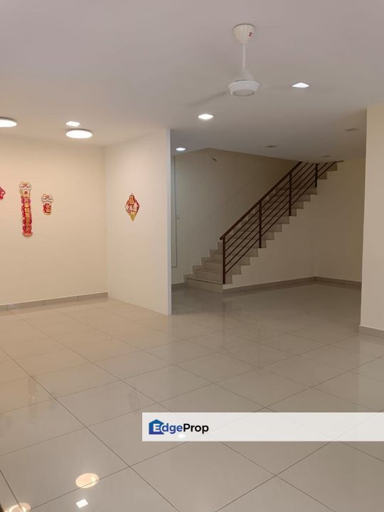 Taman Kulai Johor Ioi Tropic for rent , Johor, Kulai