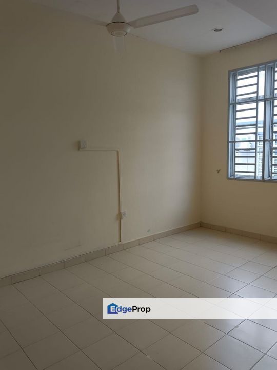 Taman Kulai Johor Ioi Tropic for rent , Johor, Kulai