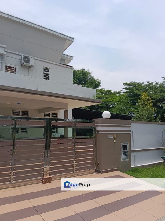 Taman Kulai Johor Ioi Tropic for rent , Johor, Kulai