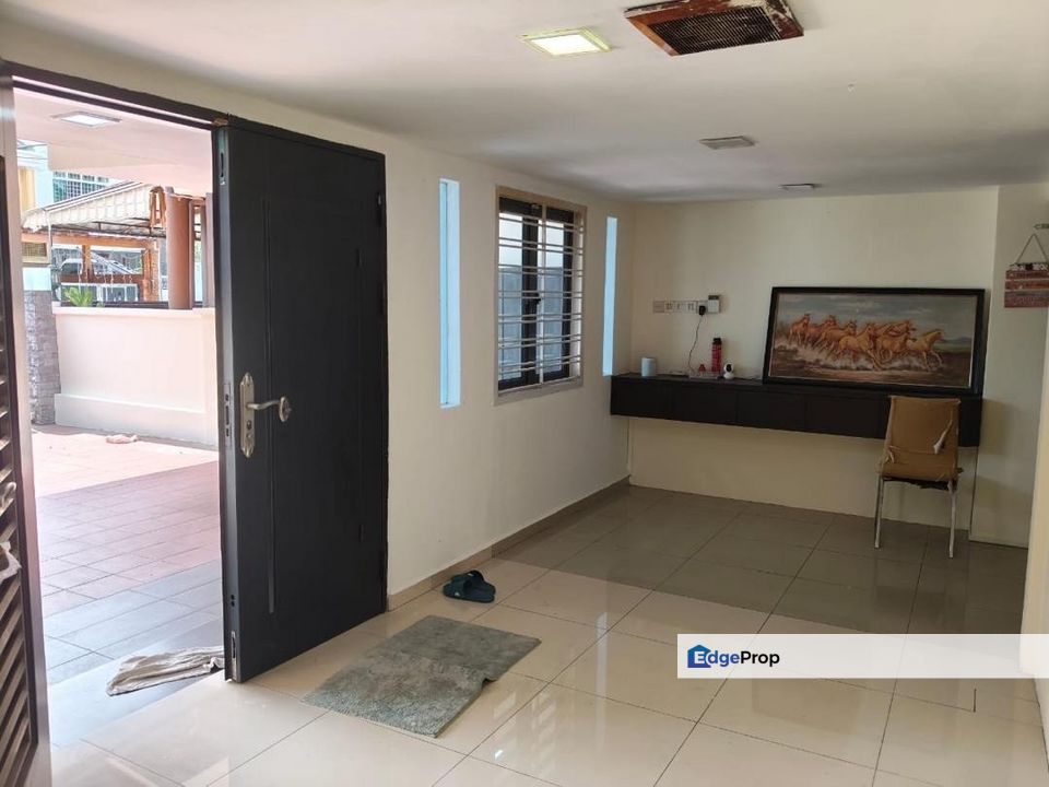 Taman Bukit Jaya Ulu Tiram Johor For Sale, Johor, Ulu Tiram