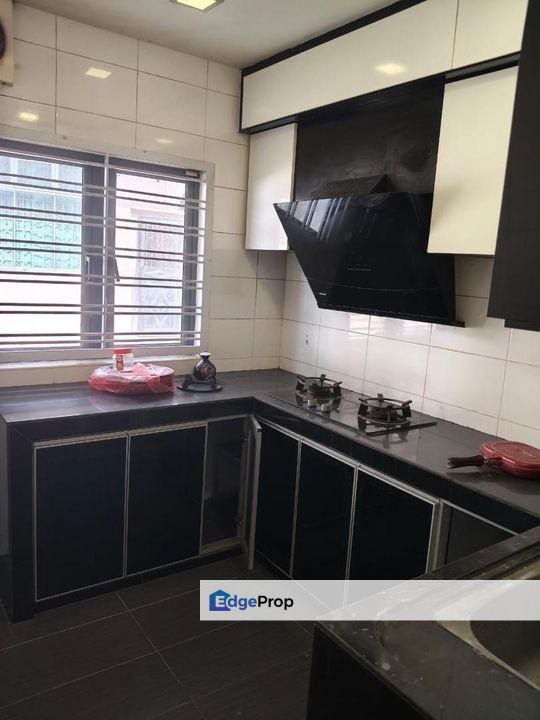 Taman Bukit Jaya Ulu Tiram Johor For Sale, Johor, Ulu Tiram