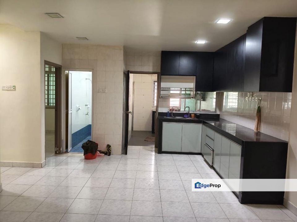 Taman Bukit Jaya Ulu Tiram Johor For Sale, Johor, Ulu Tiram