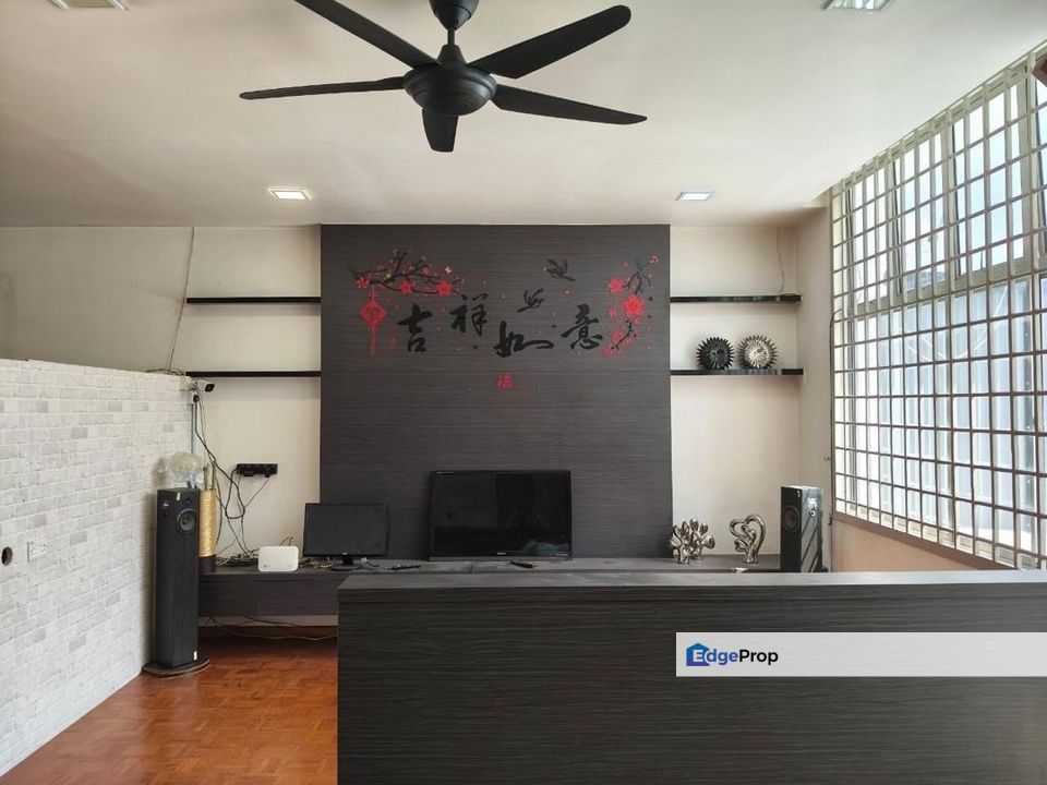 Taman Bukit Jaya Ulu Tiram Johor For Sale, Johor, Ulu Tiram