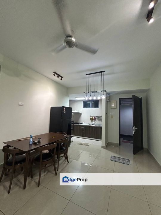 D’Secret Garden Johor Bahru Johor For Rent, Johor, Johor Bahru