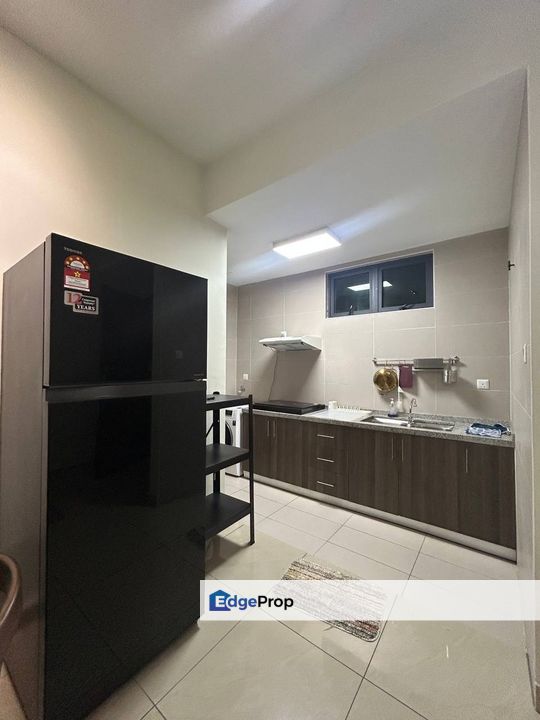 D’Secret Garden Johor Bahru Johor For Rent, Johor, Johor Bahru