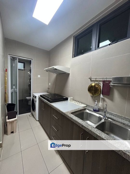 D’Secret Garden Johor Bahru Johor For Rent, Johor, Johor Bahru