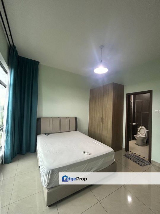 D’Secret Garden Johor Bahru Johor For Rent, Johor, Johor Bahru