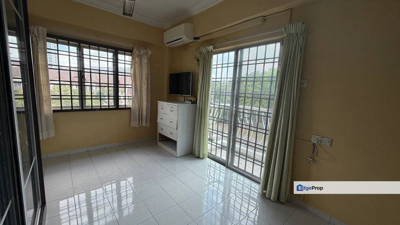 Sri Kenari Apartment Tampoi Johor For Sale, Johor, Tampoi