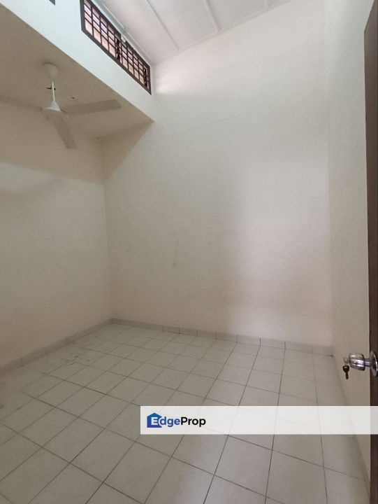 Taman Pelangi Indah Ulu Tiram Johor For Rent, Johor, Ulu Tiram