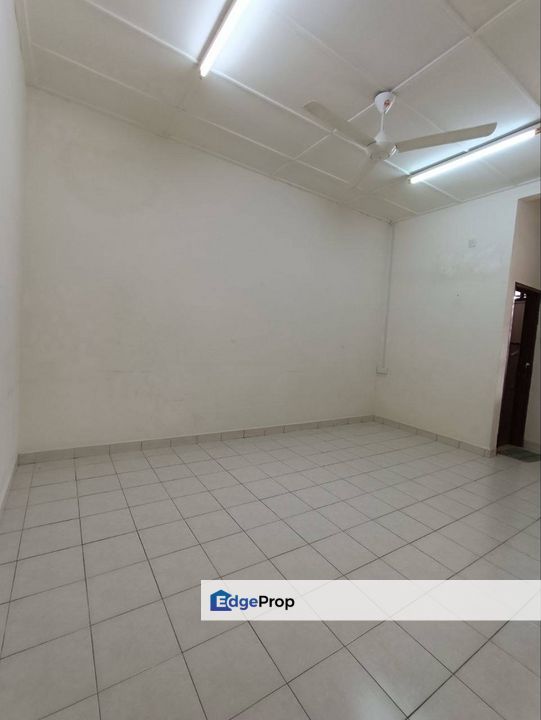 Taman Pelangi Indah Ulu Tiram Johor For Rent, Johor, Ulu Tiram