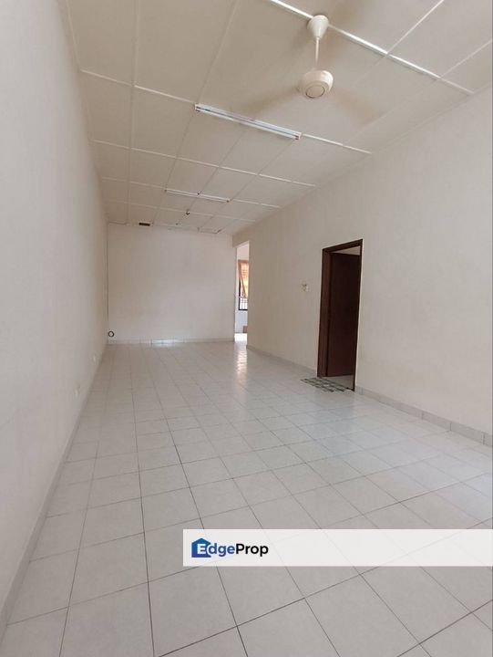 Taman Pelangi Indah Ulu Tiram Johor For Rent, Johor, Ulu Tiram