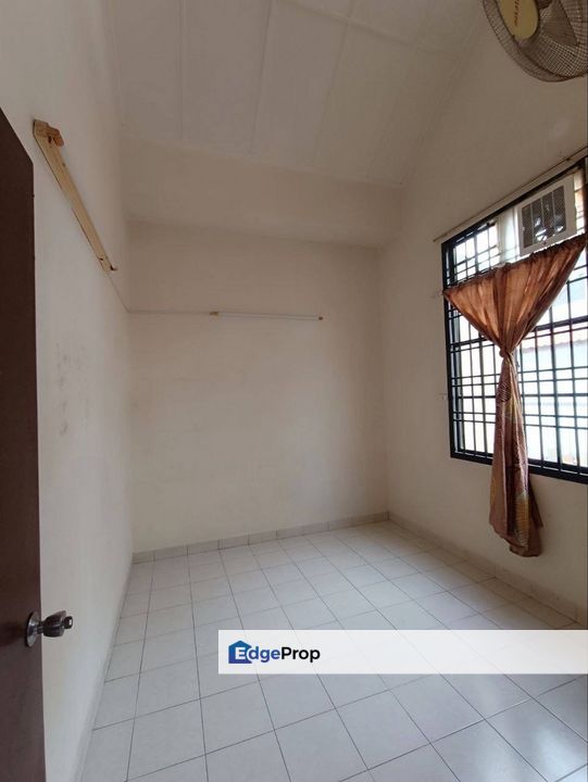 Taman Pelangi Indah Ulu Tiram Johor For Rent, Johor, Ulu Tiram
