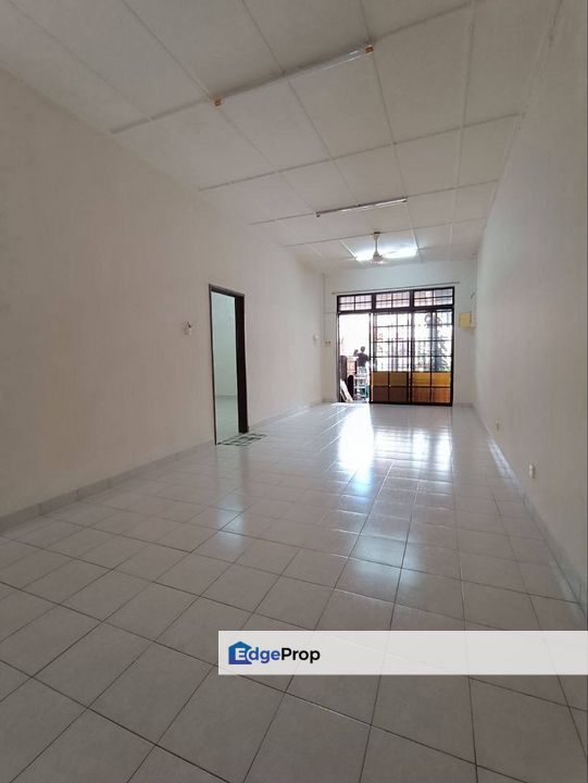 Taman Pelangi Indah Ulu Tiram Johor For Rent, Johor, Ulu Tiram