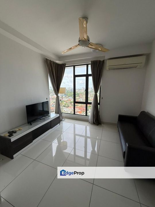 1Tebrau One Tebrau Residence Johor Bahru Johor For Sale, Johor, Johor Bahru