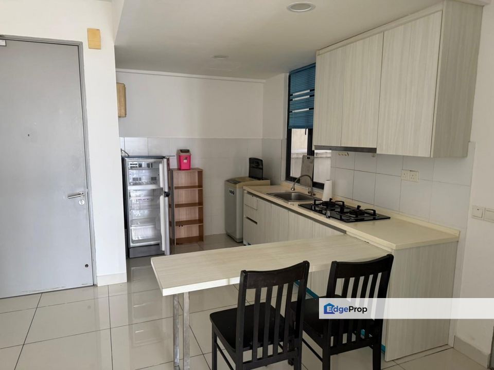 1Tebrau One Tebrau Residence Johor Bahru Johor For Sale, Johor, Johor Bahru