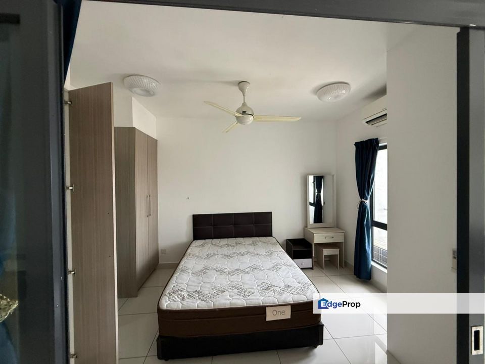 1Tebrau One Tebrau Residence Johor Bahru Johor For Sale, Johor, Johor Bahru