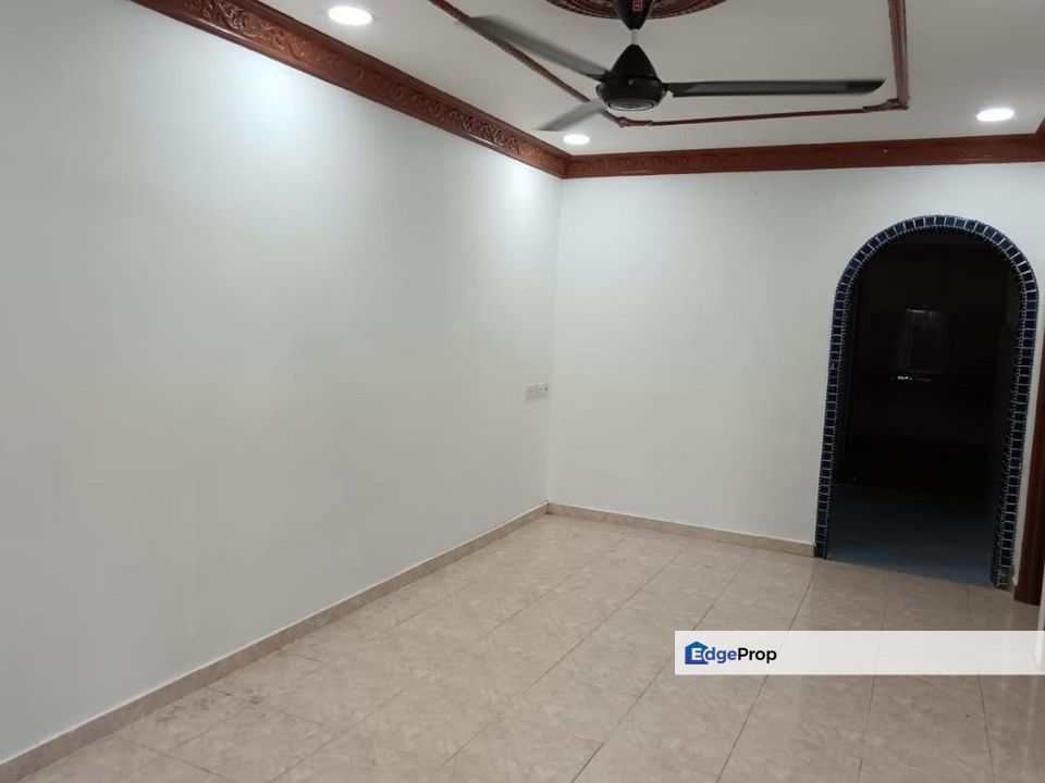 Taman Universiti Skudai Johor For Rent , Johor, Skudai