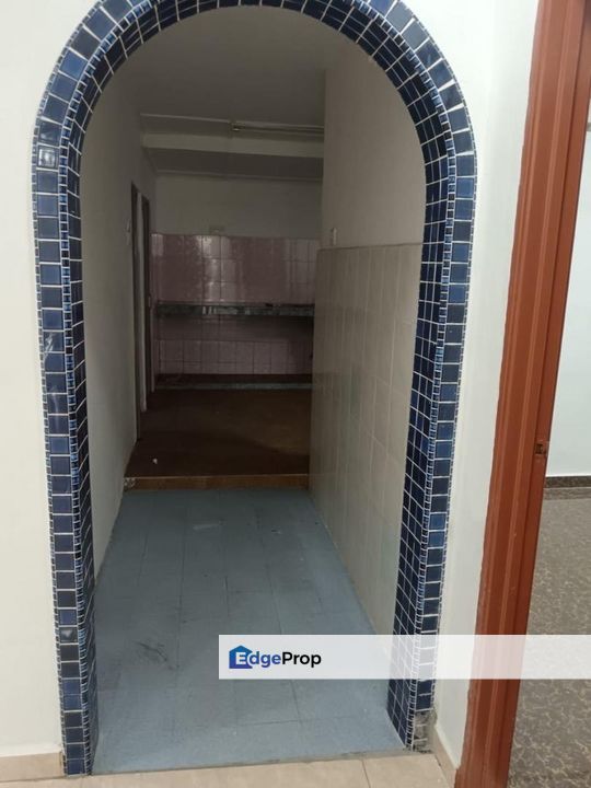 Taman Universiti Skudai Johor For Rent , Johor, Skudai