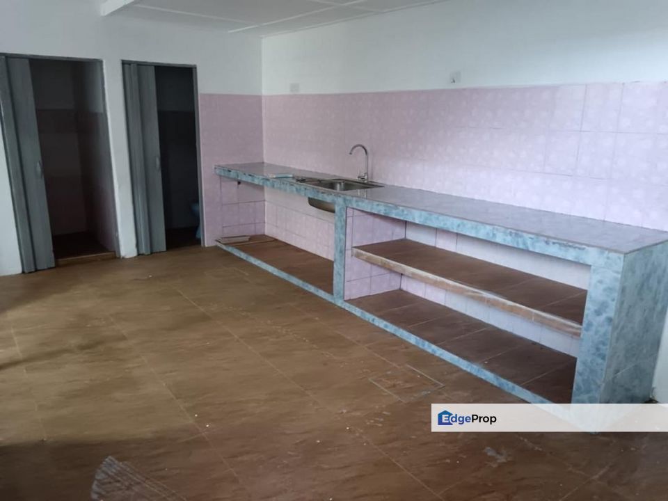 Taman Universiti Skudai Johor For Rent , Johor, Skudai