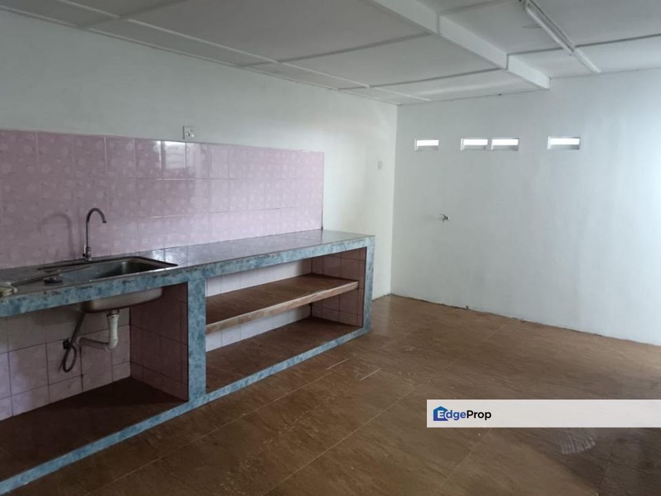 Taman Universiti Skudai Johor For Rent , Johor, Skudai