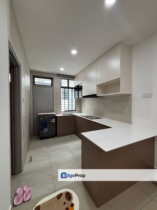 Taman Bestari Indah Ulu Tiram Johor For Rent, Johor, Ulu Tiram