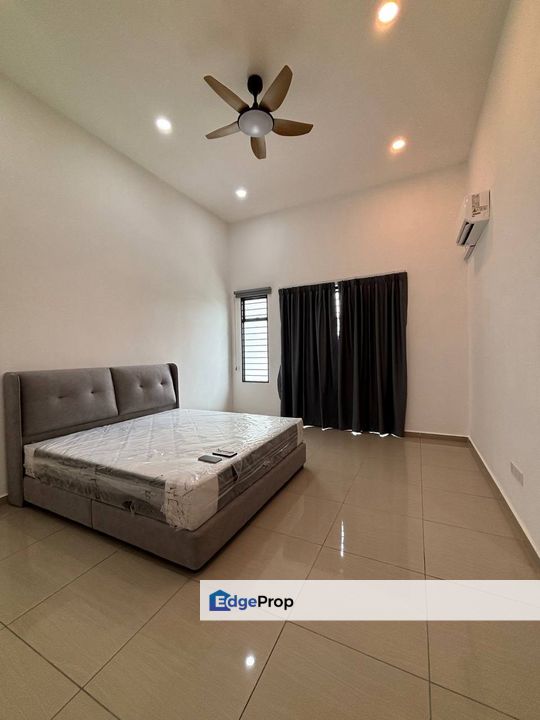 Taman Bestari Indah Ulu Tiram Johor For Rent, Johor, Ulu Tiram
