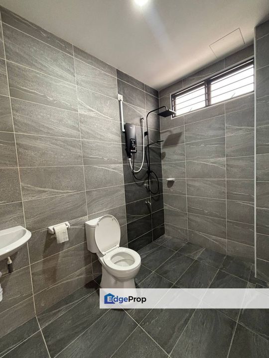 Taman Bestari Indah Ulu Tiram Johor For Rent, Johor, Ulu Tiram