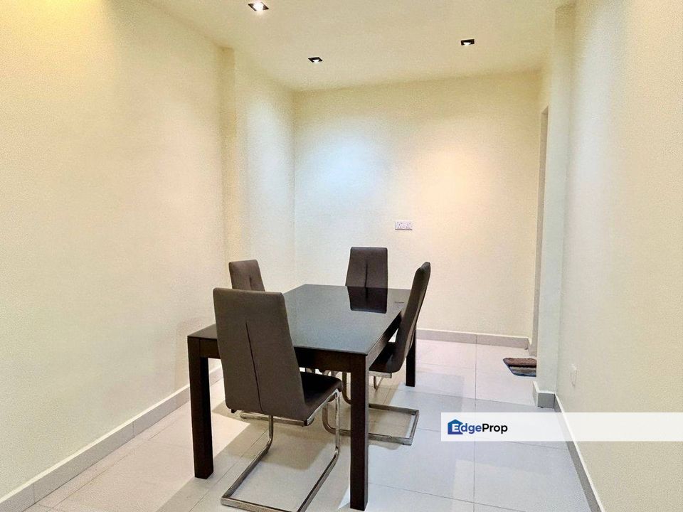 Rini Heights Skudai Johor For Sale, Johor, Skudai