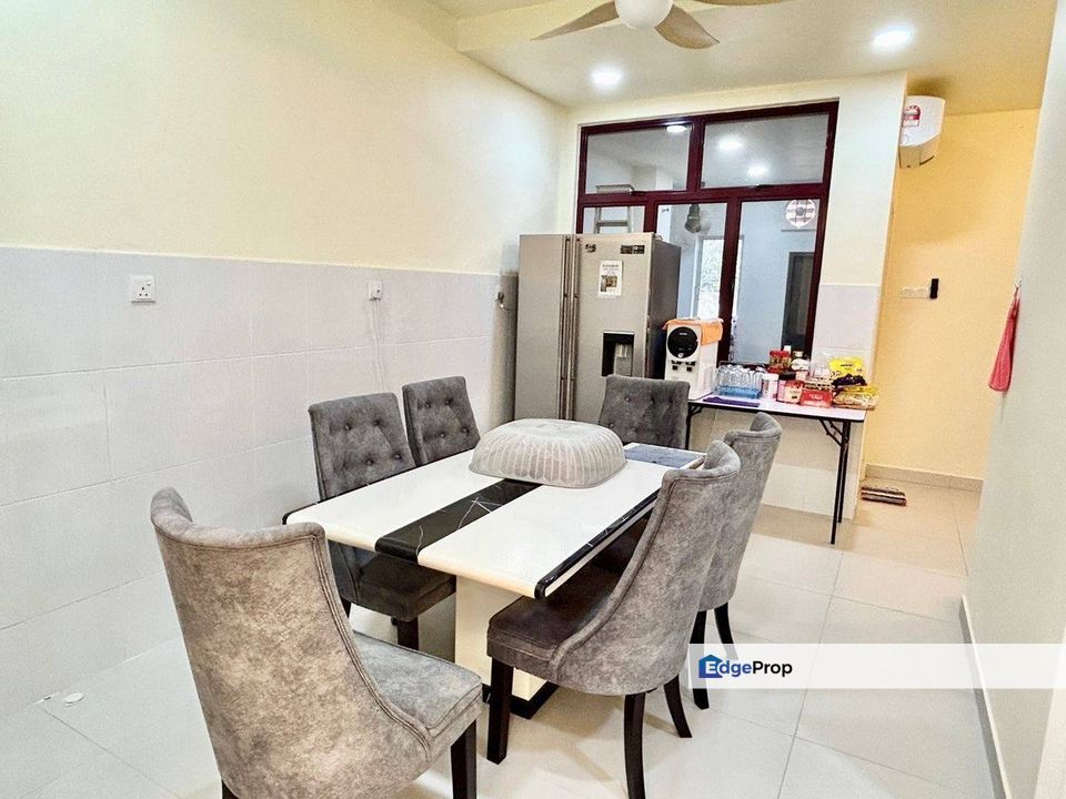 Rini Heights Skudai Johor For Sale, Johor, Skudai