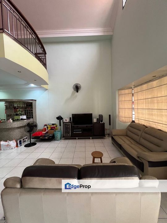 Taman Pelangi Indah Ulu Tiram Johor For Sale, Johor, Ulu Tiram