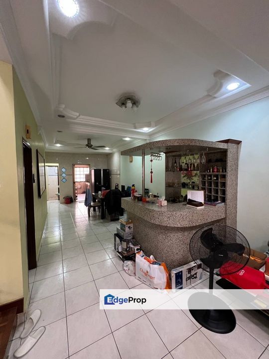 Taman Pelangi Indah Ulu Tiram Johor For Sale, Johor, Ulu Tiram