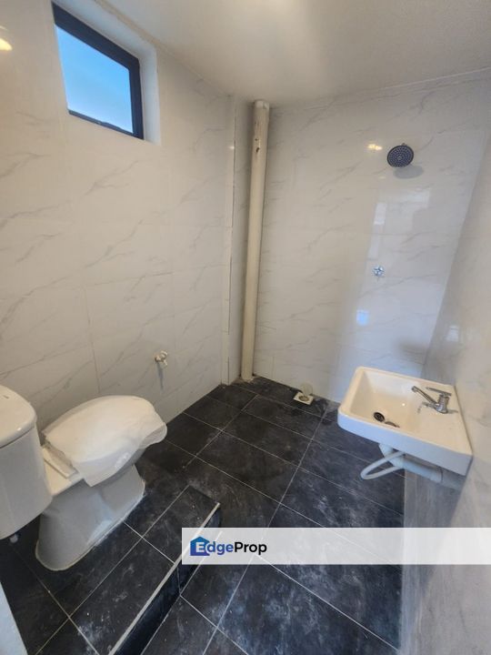 Taman Molek Johor Bahru Johor Flat For Sale, Johor, Johor Bahru